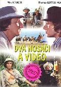 Dva nosáči a video (DVD) (Die Einsteiger)