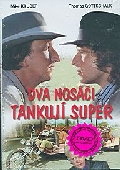 Dva nosáči tankují super (DVD) (Zwei Nasen Tanken Super)