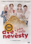 Dvě nevěsty a jedna svatba (DVD)