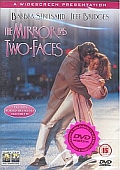 Dvě tváře lásky [DVD] (Mirror Has Two Faces)