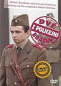 Dvě z policejní brašny (DVD)