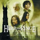 OST / The Lord of the Rings - Dvě věže 2002 CD