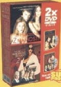 Dvojbalení: Velmi nebezpečné známosti 2x(DVD)