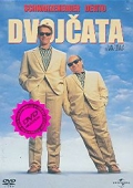 Dvojčata (DVD) (Reitman) (Twins)