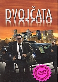 Dvojčata (DVD) (Reflections) - pošetka