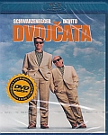 Dvojčata (Blu-ray) (Twins)