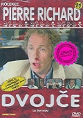 Dvojče (DVD) "Richard" (Jumeau, Le)