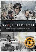 Dvojí nepřítel (DVD) (Joy Division)
