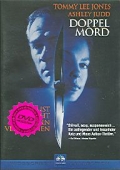 Dvojí obvinění 1999 (DVD) (Double Jeopardy)