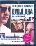 Dvojí hra (Blu-ray) (Duplicity)