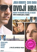Dvojí hra (DVD) (Duplicity)