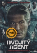 Dvojitý agent (DVD) (Double)