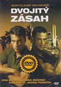 Dvojitý zásah (DVD) (Double Impact)