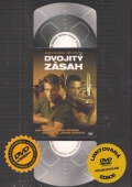 Dvojitý zásah (DVD) - retro edice (Double Impact)