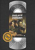 Dvojitý zásah (DVD) (Double Impact) - retro edice