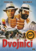 Dvojníci (DVD) (Double Trouble) - pošetka