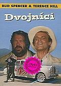 Dvojníci (DVD) (Non c'è due senza quattro)