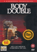 Dvojník [DVD] (Body Double)