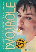 Dvojrole (DVD)