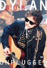 Dylan Bob - MTV Unplugged (DVD)