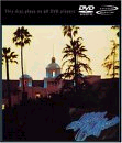 Eagles - Hotel California [DVD-AUDIO] - dlouhodobě nedostupný