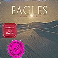 Eagles - Long Road Out Of Eden (2CD) - regionální verze