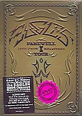 Eagles - Farewell I Tour - Live From Melbourne 2x(DVD)