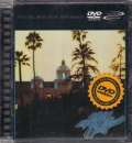 Eagles - Hotel California [DVD-AUDIO] - vyprodané