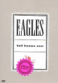 Eagles - Hell Freeyes Over (DVD)