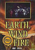 Earth, Wind & Fire (DVD) (Earth Wind & Fire)