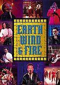 Earth, Wind & Fire - Live (DVD) (2002) Earth Wind and Fire cert E Amazing Value