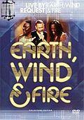 Earth, Wind & Fire - Live By Request (DVD)