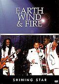 Earth, Wind & Fire - Shining Star (DVD) (Earth Wind & Fire)
