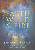 Earth, Wind & Fire - Shining Stars - The Story Of (DVD) [2001]