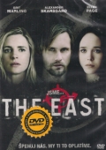 East (DVD) (The East)