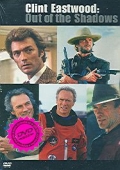 Eastwood Clint: dokument (DVD) (Clint Eastwood: Out Of The Shadow)