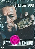 Kolekce Drsný Harry 5x(DVD)