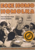 Ecce homo Homolka (DVD) - původní vydání Bonton