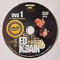 Ed McBain (DVD) - pouze disk 1 - epizoda: 87.Revír: Vlna veder - BAZAR