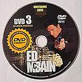 Ed McBain (DVD) - pouze disk 3 - epizoda: 87.Revír: Postrach - BAZAR