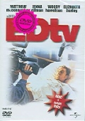 Ed TV (DVD) - Speciální edice "Bonton" - CZ Dabing
