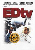 Ed TV (DVD) - reedice 2023