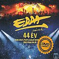 Edda Művek - 44 év - Koncert Limited Collector's Edition [DVD] + CD