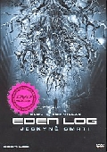 Eden Log - jeskyně smrti (DVD)