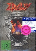 Edguy - Fucking With Fire: Live (DVD)