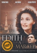 Edith a Marcel (DVD) (Édith et Marcel)