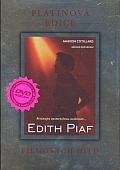 Edith Piaf (DVD) - platinová edice