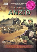 Bitva o Anzio [DVD]