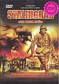 Stalingrad - Ani krok zpět [DVD] - pošetka