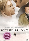 Effi Briestová (DVD) (Effi Briest) - vyprodané